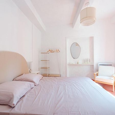 Charmant Appartement 2P Au Coeur Du Vieux Nice Dış mekan fotoğraf