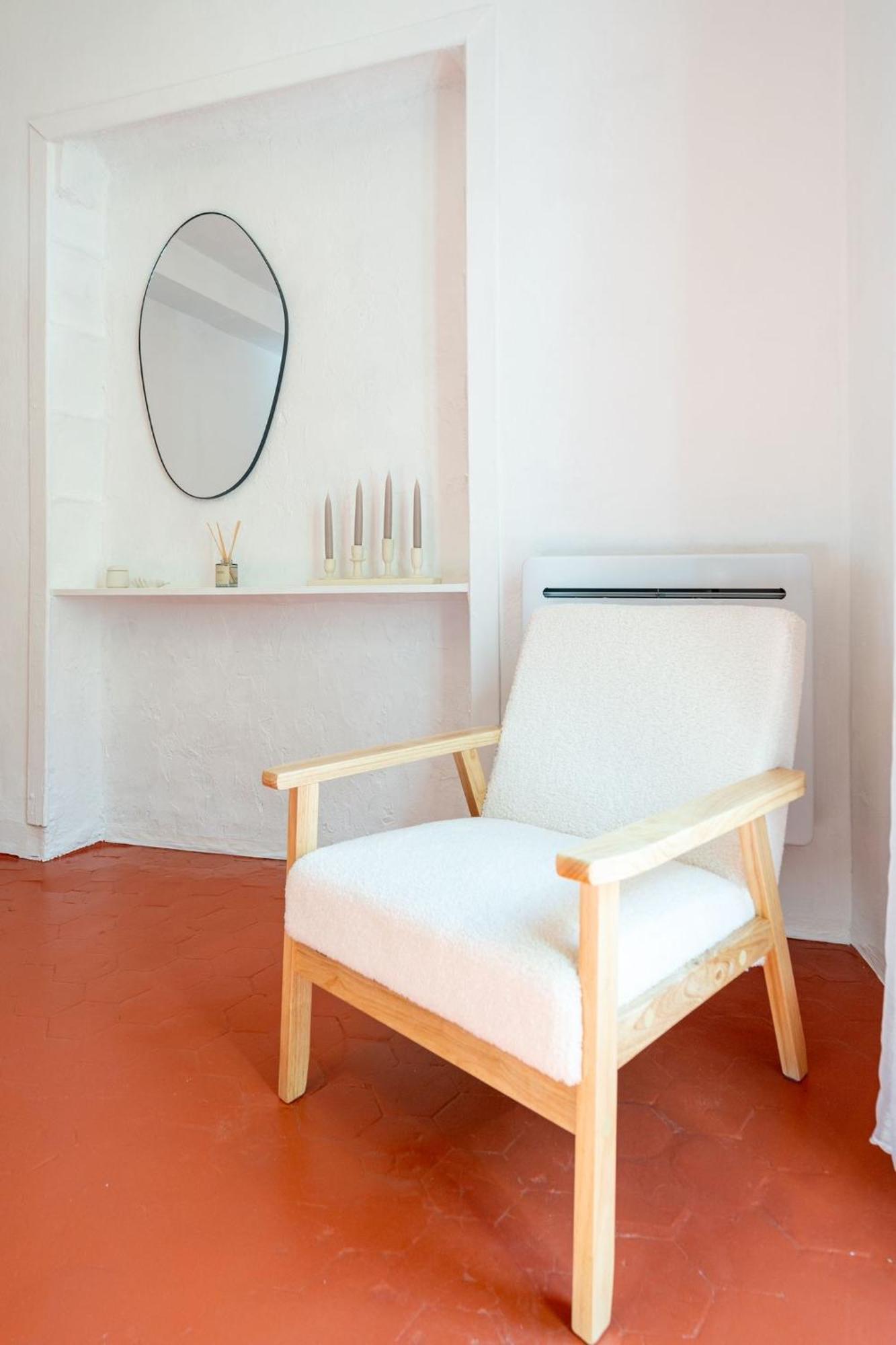 Charmant Appartement 2P Au Coeur Du Vieux Nice Dış mekan fotoğraf