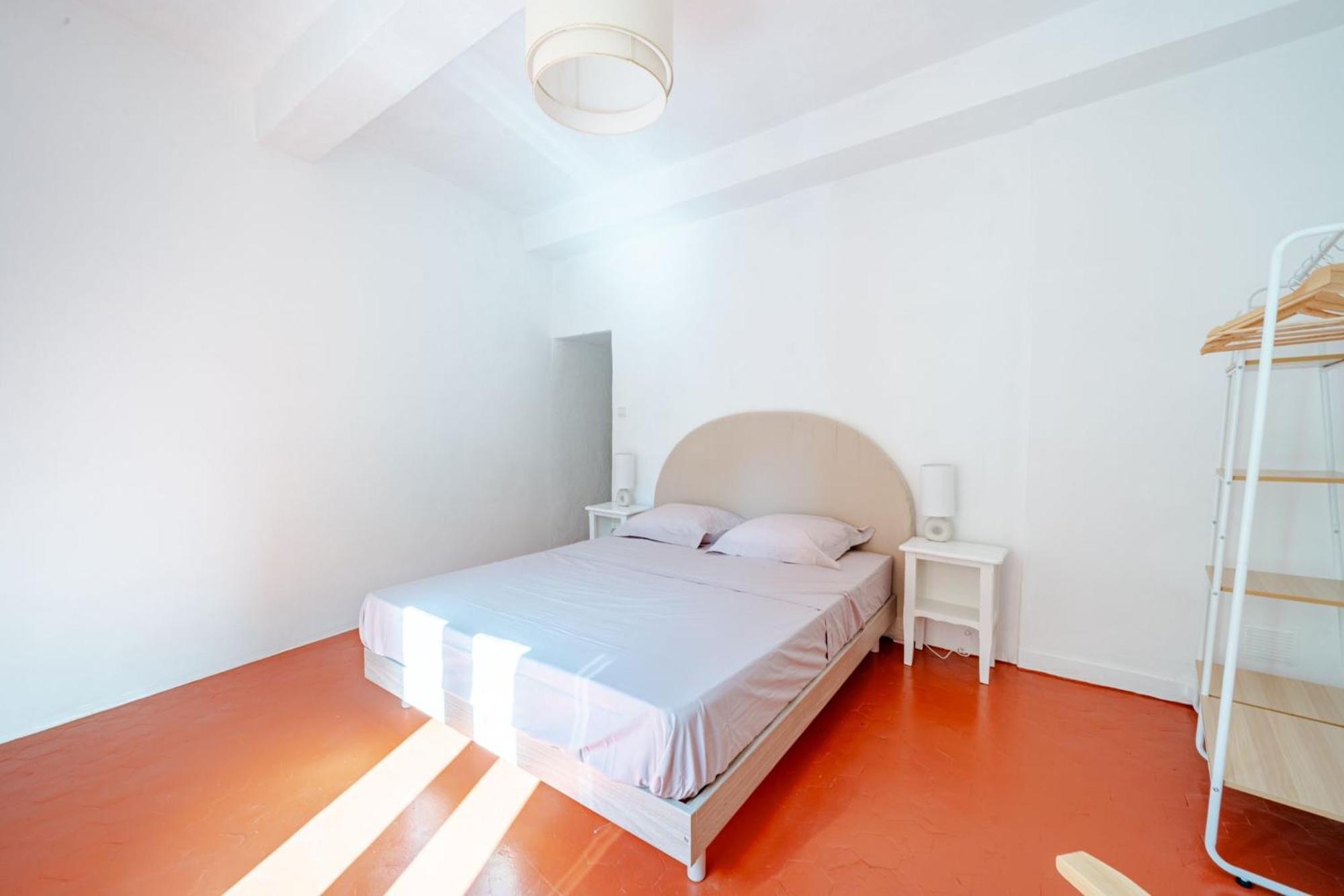 Charmant Appartement 2P Au Coeur Du Vieux Nice Dış mekan fotoğraf