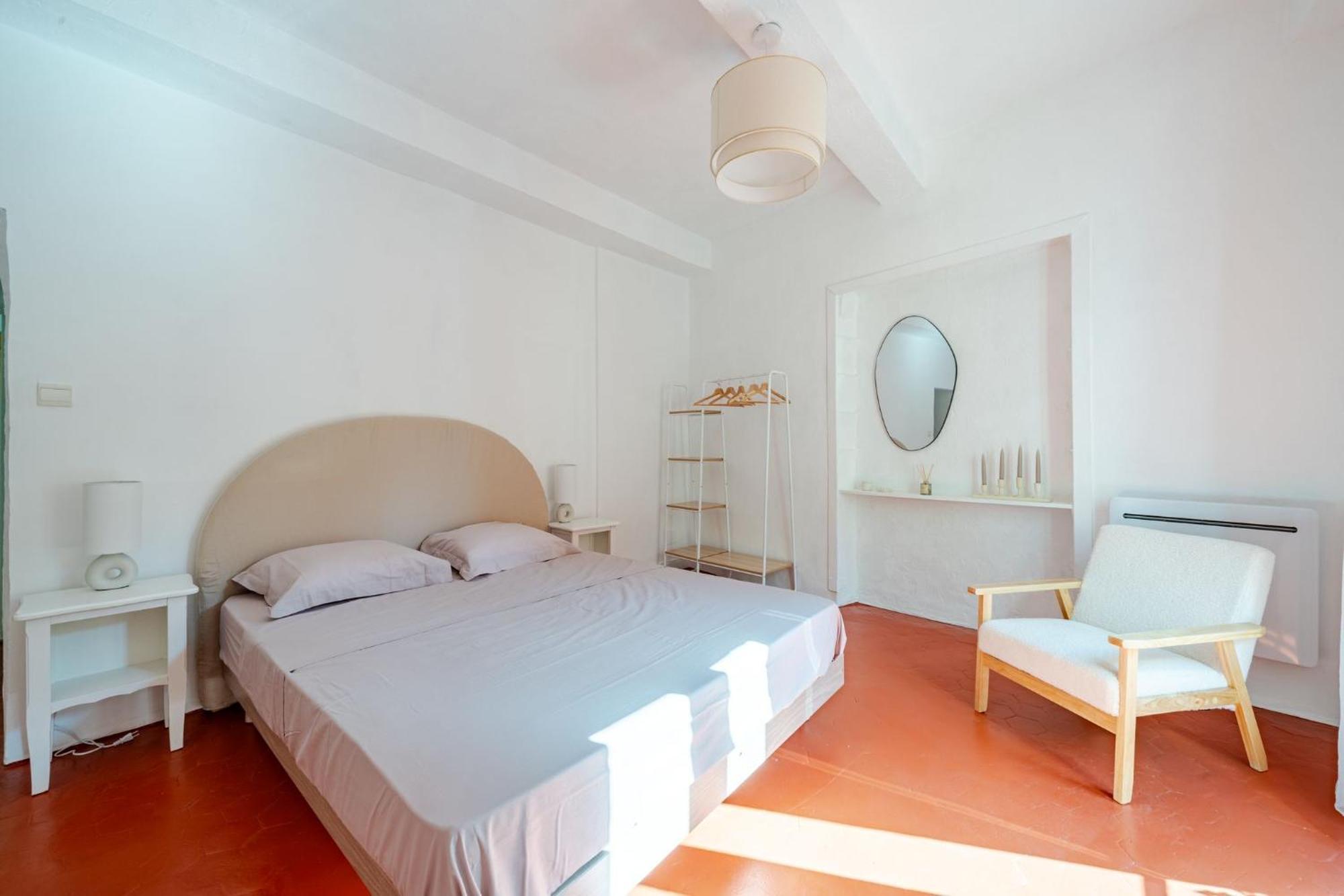 Charmant Appartement 2P Au Coeur Du Vieux Nice Dış mekan fotoğraf