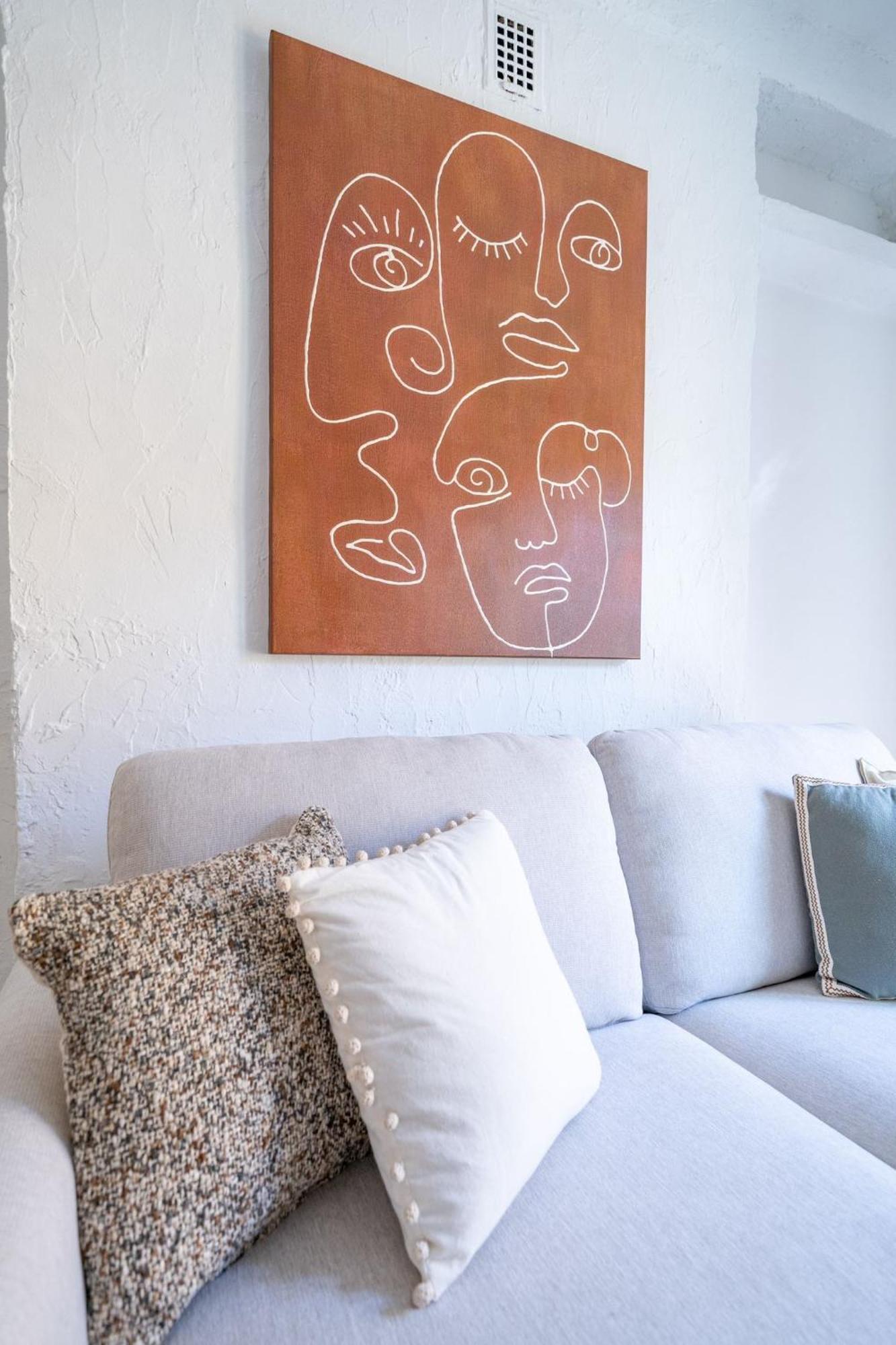 Charmant Appartement 2P Au Coeur Du Vieux Nice Dış mekan fotoğraf